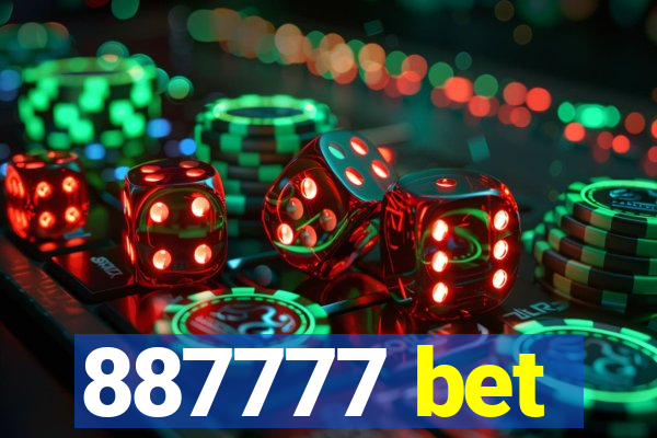 887777 bet